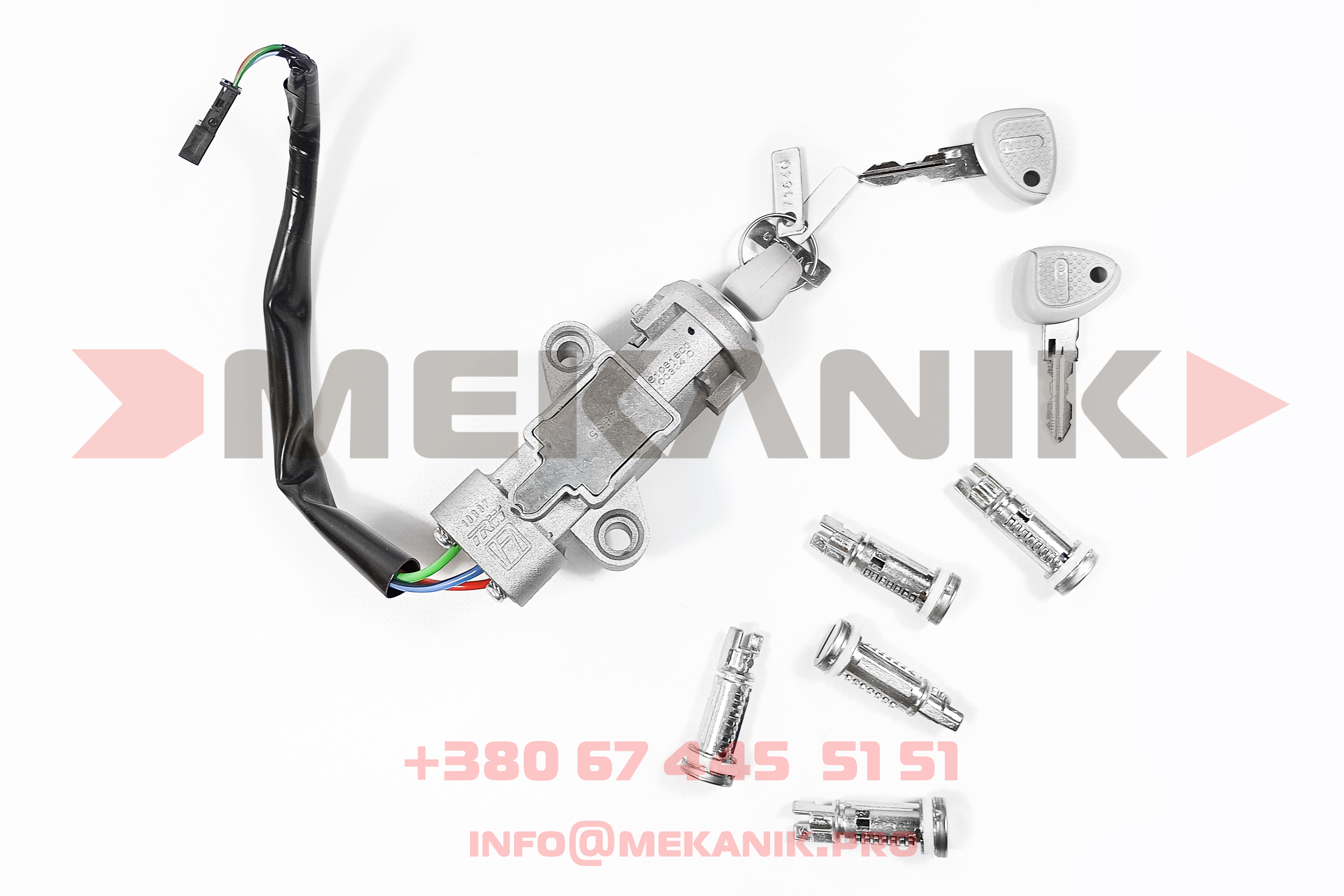 MKO 7244973 MEKANIK OEM